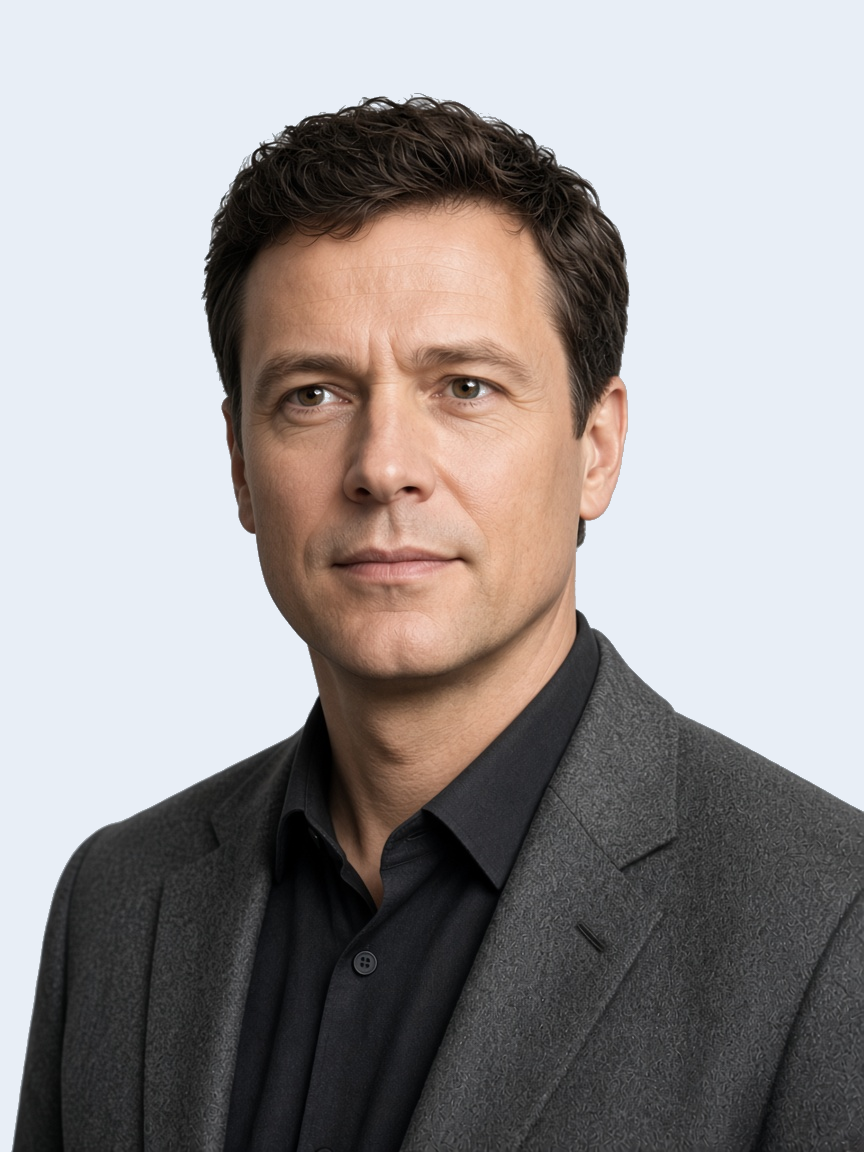 Daniel Neigel, redaktionelles Porträt